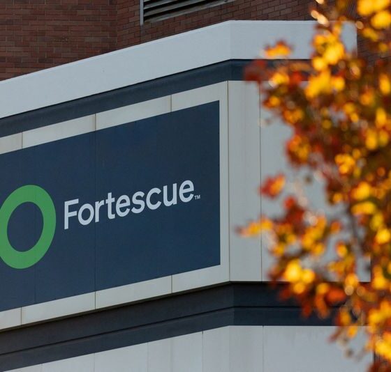 Australia’s Fortescue to buy remaining stake in Alta Copper, valuing it at $101 million