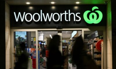 Australia’s Woolworths hit with class action for alleged staff underpayments