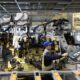 China’s factory output, retail sales weaken in November