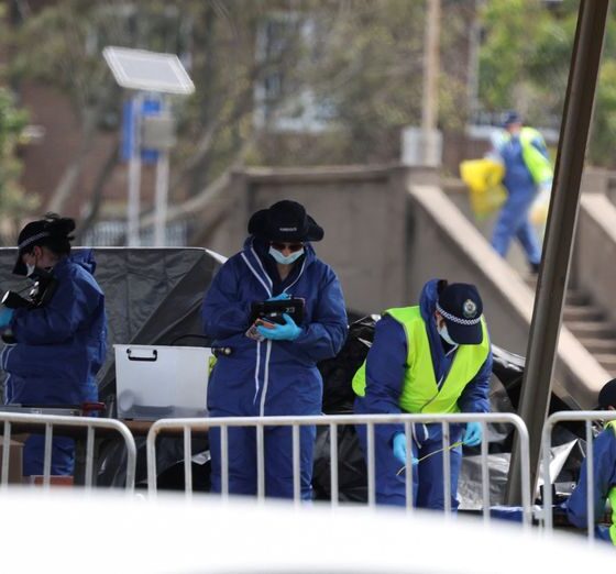 Beachside shooting throws Australia's gun control regime into question