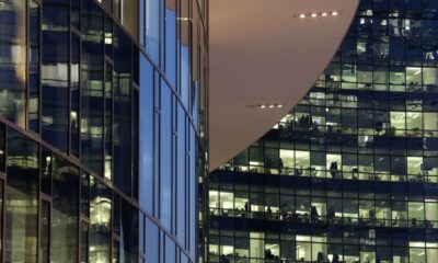 ECB warns Italy its 2026 budget could hurt bank liquidity