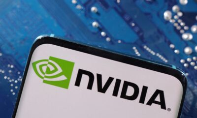 Nvidia buys AI software provider SchedMD to expand open-source AI push