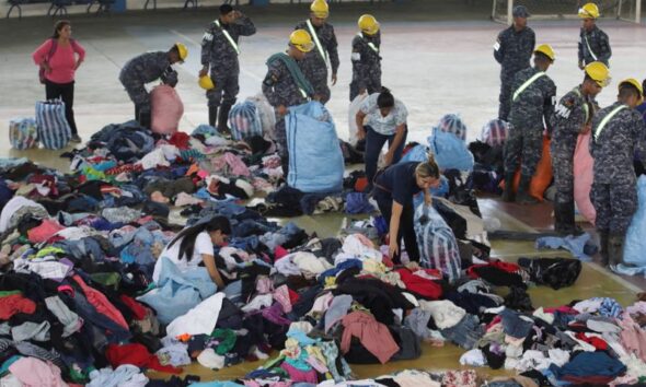 Death toll from Bolivia floods rises to 20; at least two dozen missing