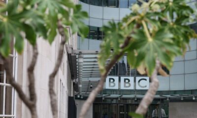 Trump seeks up to $10 billion in damages from BBC over editing of January 6 speech