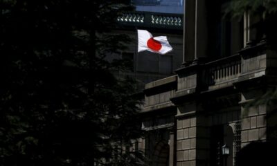 Bank of Japan to take interest rates to 30-year high