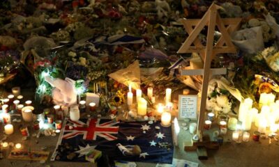 No evidence alleged Bondi gunmen received military training in the Philippines, says security adviser