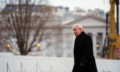 Trump says next Fed chair will believe in lower interest rates 'by a lot'