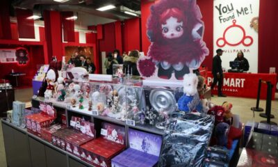 Despite tariffs, China consumer giants push into the US as domestic market stalls