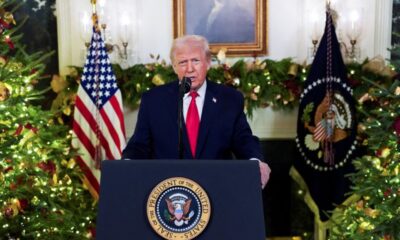 They quit government to protest Trump. Now they are running for Congress to stop him