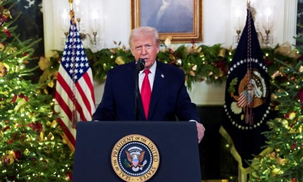 They quit government to protest Trump. Now they are running for Congress to stop him