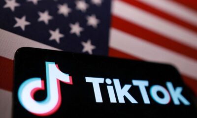 TikTok signs deal to sell US unit to American investor-led venture