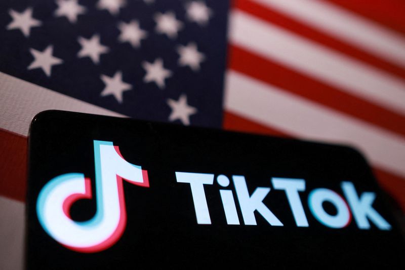 TikTok signs deal to sell US unit to American investor-led venture