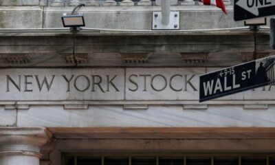 A Santa rally? Investors hope for year-end gains to cap strong 2025