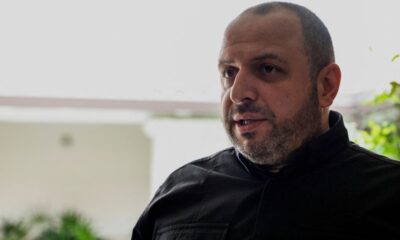 Ukraine starts new round of talks with US, Kyiv negotiator says