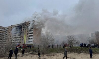 US intelligence indicates Putin’s war aims in Ukraine are unchanged