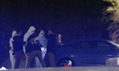 US investigators study Brown University shooter’s failed past in academia