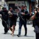 How Brazil’s deadliest police raid turned into a bloodbath