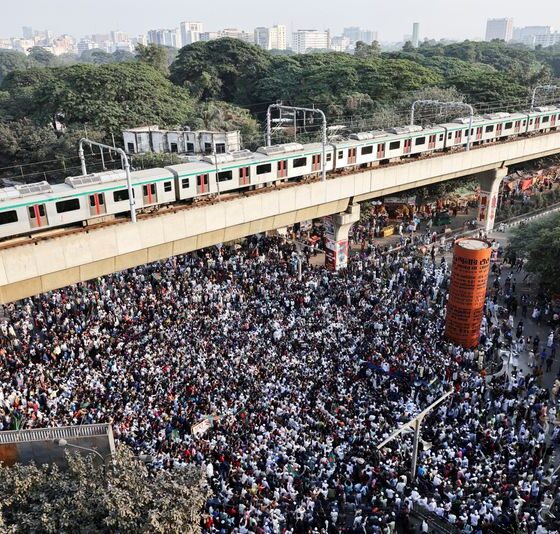 Bangladesh holds state funeral for slain youth leader amid tight security