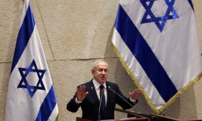 Netanyahu plans to brief Trump on possible new Iran strikes, NBC News reports