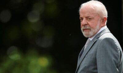 Brazil’s Lula warns US intervention in Venezuela could be catastrophic