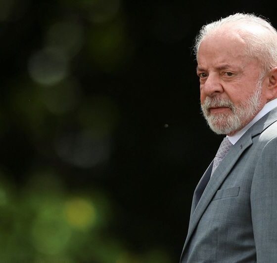 Brazil’s Lula warns US intervention in Venezuela could be catastrophic