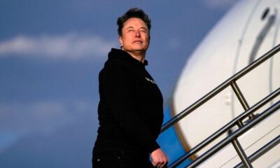 Elon Musk becomes first person worth $700 billion after court ruling on pay package