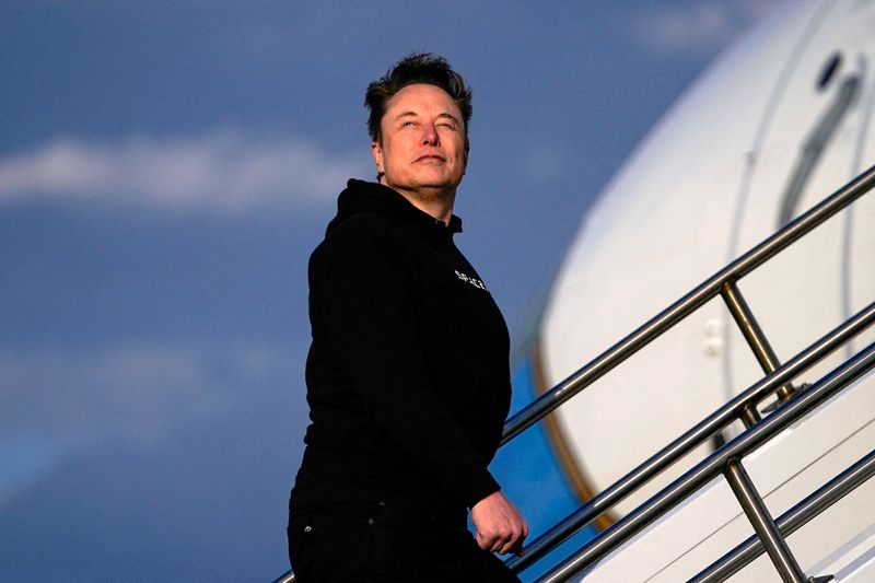 Elon Musk becomes first person worth $700 billion after court ruling on pay package