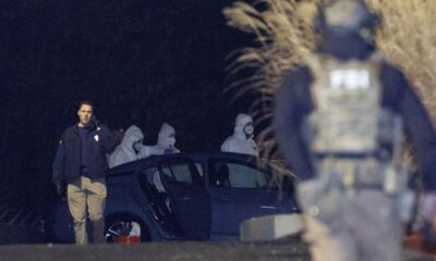 Brown University shooter took IT job in Portugal after abandoning physics pursuit