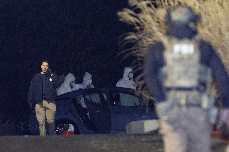Brown University shooter took IT job in Portugal after abandoning physics pursuit