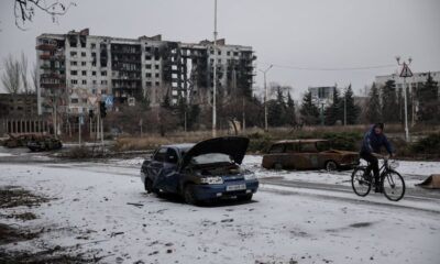 Zelenskiy favours US proposal of three-way talks if it produces results