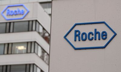 Roche CEO points to higher future drug prices in Switzerland after US deal