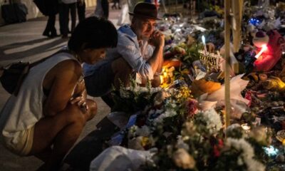 Australia holds day of reflection to honour victims of Bondi Beach attack