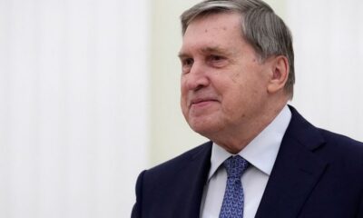 Kremlin says peace prospects not improved by Europe, Ukraine changes to US proposals