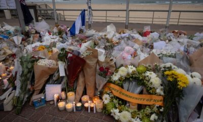 Australia honours Bondi Beach attack victims; PM Albanese booed