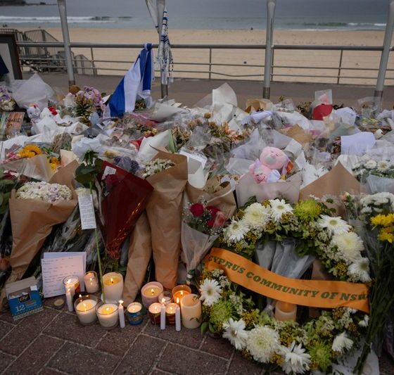 Australia honours Bondi Beach attack victims; PM Albanese booed
