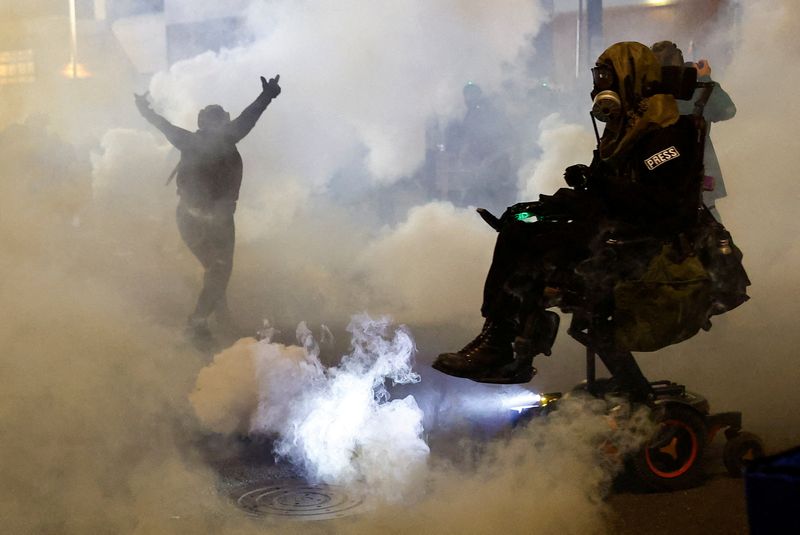 Trump set to expand immigration crackdown in 2026 despite brewing backlash