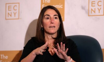 Fed’s Hammack signals holding rates steady for months, WSJ reports