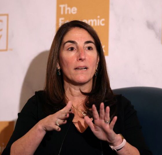 Fed’s Hammack signals holding rates steady for months, WSJ reports