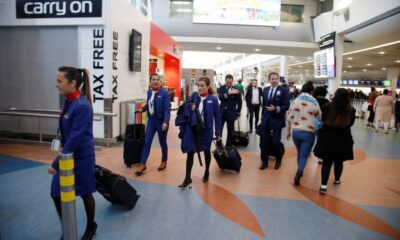 New Zealand court declines airport group’s appeal on pricing rules