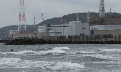 Japan prepares to restart world’s biggest nuclear plant, 15 years after Fukushima