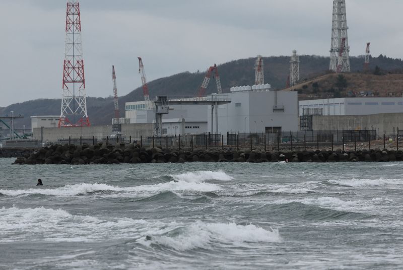 Japan prepares to restart world’s biggest nuclear plant, 15 years after Fukushima