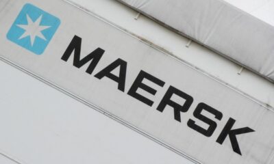 Seatrium, Maersk settle dispute over $475 million contract for offshore wind vessel