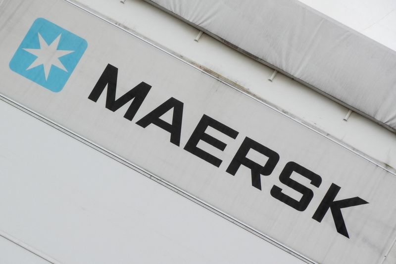 Seatrium, Maersk settle dispute over $475 million contract for offshore wind vessel