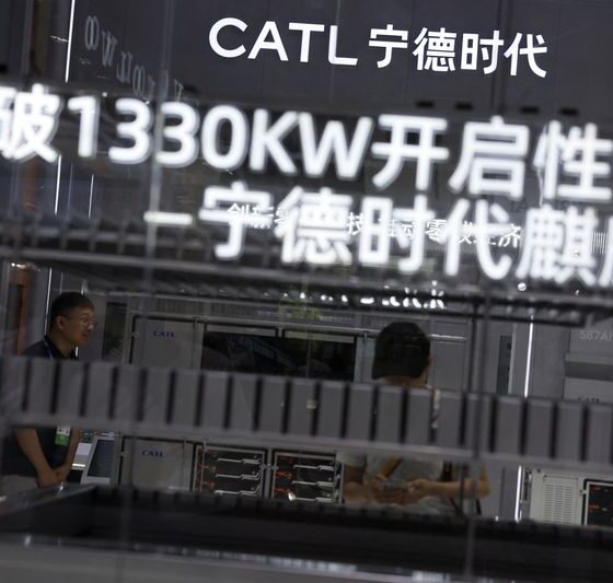 Analysis-China’s power reforms, global data centre buildout usher in battery boom