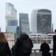 UK job vacancies slide in November but pay growth accelerates, Adzuna says