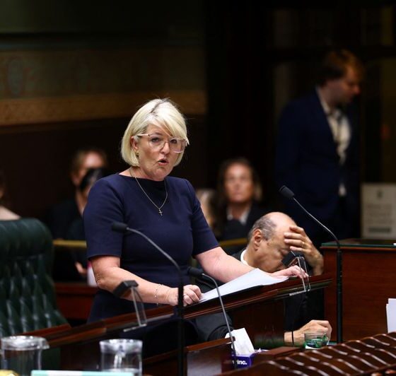 Australia state parliament to push through stricter gun laws after Bondi shooting