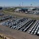 German auto exports hit hard by Trump tariffs, study shows