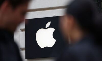 Italy’s antitrust fines Apple for alleged abuse of dominant position with App Store