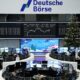 European shares slip as investors navigate Holiday-shortened week