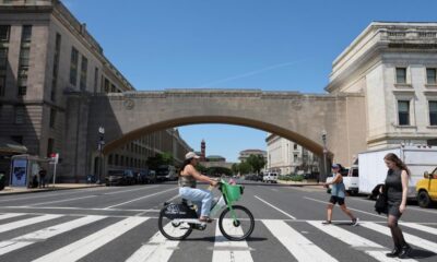 US farm agency lost 20,000 staff in first five months of Trump administration